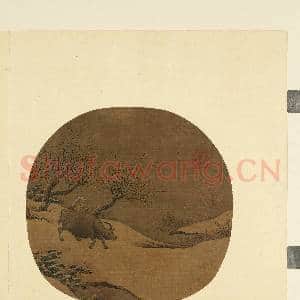 纨扇画|1幅|8.08 MB|高清下载