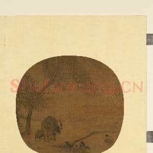 纨扇画|1幅|8.14 MB|高清下载