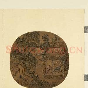 纨扇画|1幅|8.57 MB|高清下载