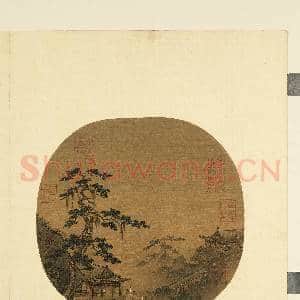 纨扇画|1幅|8.62 MB|高清下载
