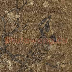 历代名绘.册.明边文进梅花幽鸟故画|4幅|39.98 MB|高清下载