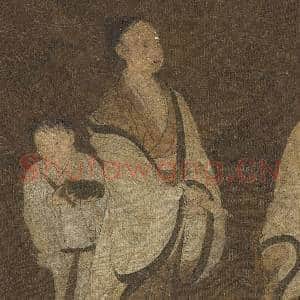 名绘集珍.册故画|5幅|49.73 MB|高清下载