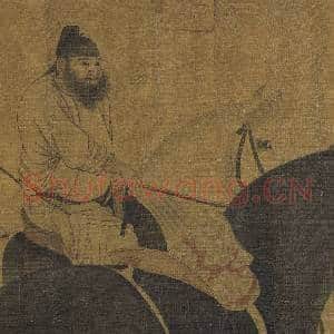 名绘集珍.册故画|4幅|37.89 MB|高清下载