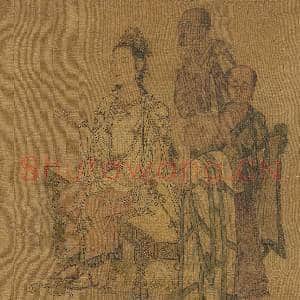 名绘集珍.册故画|5幅|50.37 MB|高清下载