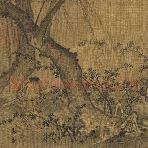 名绘集珍.册故画|5幅|50.38 MB|高清下载
