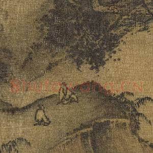 名绘集珍.册故画|4幅|39.26 MB|高清下载