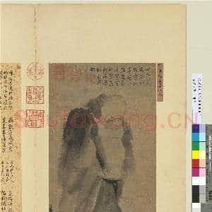 名画|2幅|18.88 MB|高清下载