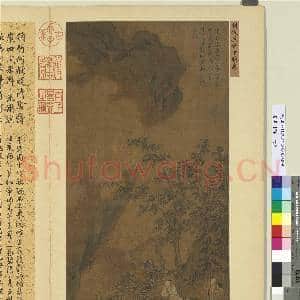 名画|2幅|19.63 MB|高清下载