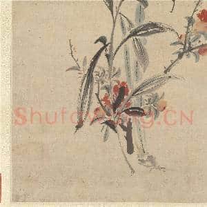明陆治画|10幅|95.54 MB|高清下载