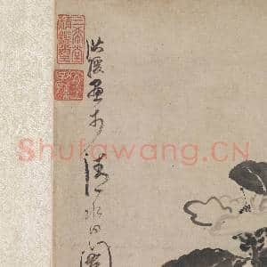 明陈洪绶画|8幅|72.41 MB|高清下载