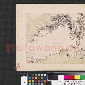 明陈洪绶画|3幅|22.84 MB|高清下载