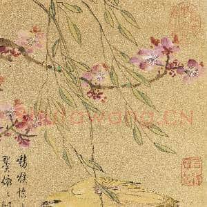 明蓝瑛画|5幅|58.12 MB|高清下载