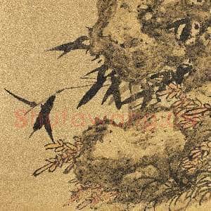 明蓝瑛画|4幅|47.25 MB|高清下载