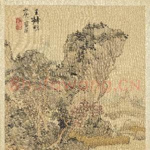 明蓝瑛画|3幅|37.84 MB|高清下载