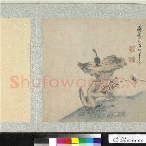 集名人画|1幅|10.7 MB|高清下载