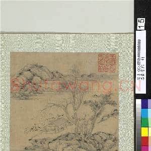 名画|1幅|10.8 MB|高清下载
