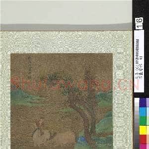 名画|1幅|11.77 MB|高清下载