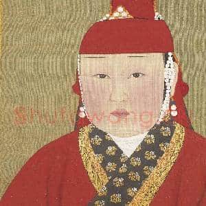 元.代后半身像册元.代后.中画|9幅|113.43 MB|高清下载