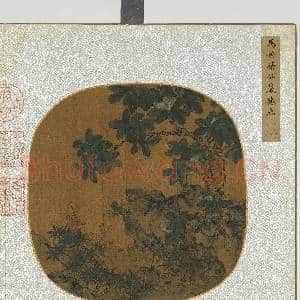 唐宋元画|2幅|22.2 MB|高清下载