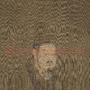 历代帝王半身像册汉高祖.中画|8幅|80.23 MB|高清下载