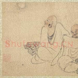 元人画|3幅|33.73 MB|高清下载