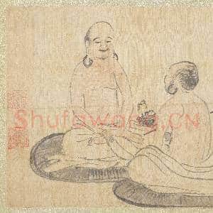 元人画|3幅|34.37 MB|高清下载