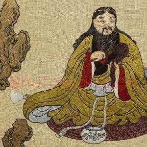 清线绣梵方圆成.册.顽石点头故丝|5幅|70.14 MB|高清下载