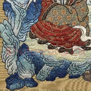 清绣毕沅书|5幅|77.55 MB|高清下载