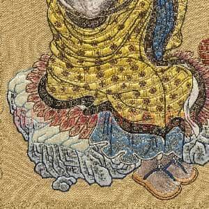 清绣毕沅书|5幅|77.05 MB|高清下载