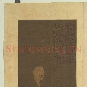 历代圣贤半身像册后稷.中画|3幅|26.3 MB|高清下载