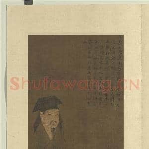 历代圣贤半身像册司马懿.中画|3幅|25.82 MB|高清下载