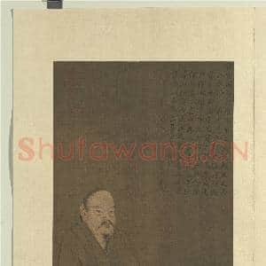 历代圣贤半身像册陶渊明..中画|3幅|26.29 MB|高清下载