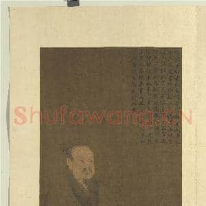 历代圣贤半身像册檀道济.中画|3幅|27.03 MB|高清下载