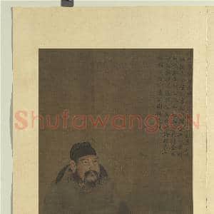 历代圣贤半身像册李绩.中画|3幅|26.3 MB|高清下载