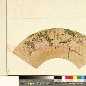 明花卉画|1幅|10.2 MB|高清下载