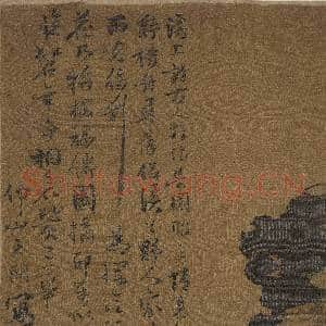 明.王问山水轴.赠画|6幅|75.72 MB|高清下载
