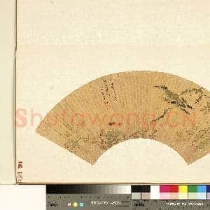 明花卉画|1幅|10.02 MB|高清下载