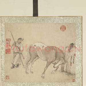 清.冷枚画|1幅|8.45 MB|高清下载