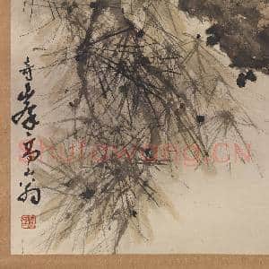 民国.高奇峰画|7幅|86.35 MB|高清下载