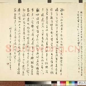无款仿夏圭溪山清远 卷|15幅|185.04 MB|高清下载