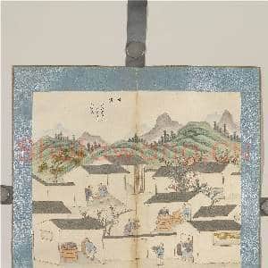 陶瓷谱 册 烧炉|1幅|10.72 MB|高清下载