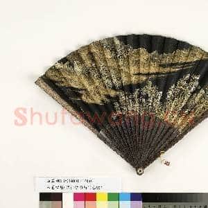 清刘纶题唐寅嵩山十景弘旿画山水 成扇|4幅|33.55 MB|高清下载