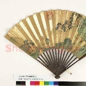 清人山水 成扇|4幅|38.61 MB|高清下载