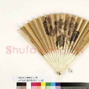 清蒋廷锡花卉 成扇|5幅|39.72 MB|高清下载
