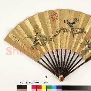 清乾隆御临苏轼净因院画记明陆治画花鸟 成扇|5幅|44.63 MB|高清下载