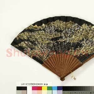 清永琰书乾隆御制题新正乐寿堂弘旿画山水 成扇|4幅|34.61 MB|高清下载