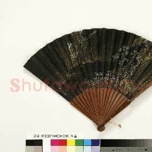 清永琰书乾隆御制得闲室诗黎明画山水 成扇 永琰书乾隆御制得闲室诗|4幅|32.1 MB|高清下载