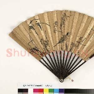 清乾隆御临董香光画跋毛宪章竹雀 成扇 乾隆御临董香光画跋|4幅|36.53 MB|高清下载