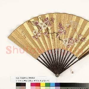 清乾隆御题吴令画杏花白燕御制诗明吴令画花鸟 成扇|4幅|35.93 MB|高清下载