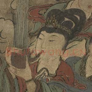 元.人壁画|4幅|48.34 MB|高清下载